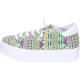 Chaussures 2 Stars sneakers multicolor textile ap709