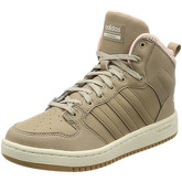 Chaussures adidas Cf Hoops Winter Mid Chaussure Femme
