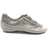Chaussures Pirelli sneakers gris textile caoutchouc ay957