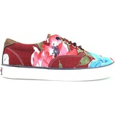 Chaussures U.S Polo Assn. sneakers multicolor textile AM826