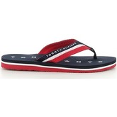 Tongs Tommy Hilfiger TOMMY LOVES NY BEACH SANDAL