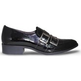 Chaussures Vexed 318-V Mujer Negro
