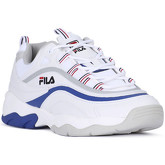 Chaussures Fila 02G RAY F LOW