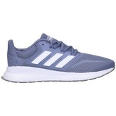 Chaussures adidas F36217 Mujer Gris