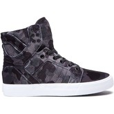 Chaussures Supra Chaussures SKYTOP black camo white