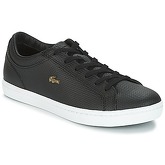 Chaussures Lacoste STRAIGHTSET CHANTACO