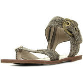 Sandales LPB Shoes Thalie Serpent