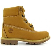 Boots Timberland 6In Premium Convenience Boot