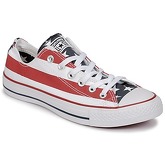 Chaussures Converse CHUCK TAYLOR ALL STAR PRINT OX