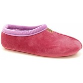 Chaussons Norteñas 7-134 Mujer Rosa