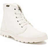 Chaussures Palladium Marshmallow White Pampa Originale Hi Boots-UK 9