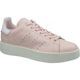 Chaussures adidas Stan Smith Blod W Pink