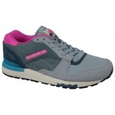 Chaussures Reebok Sport GL 600 Out-Color GABLE GREY
