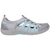 Chaussures Skechers 49359 GRY Mujer Gris