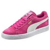 Chaussures Puma Chaussures Sportswear Femme Suede Classic Wns