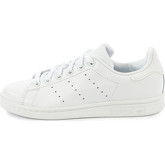 Chaussures adidas Stan Smith Triple