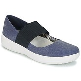 Ballerines FitFlop FSPORTY MARY JANE CANVAS