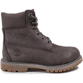 Chaussures Timberland 6-inch Icon Boot W