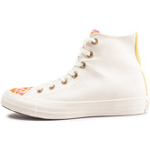 Chaussures Converse Chuck Taylor All Star Parkway Floral High Top heFemme