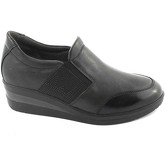 Chaussures Melluso MEL-I17-R25814-NE