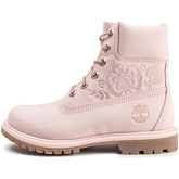 Boots Timberland 6inch Premium Boots Femme