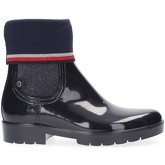 Bottes Tommy Hilfiger FW0FW03565 KNITTED SOCK RAIN BOOT