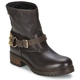 Boots Love Moschino JA24024