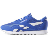 Chaussures Reebok Classic Classic Nylon Color