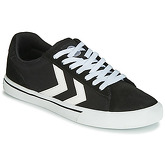 Chaussures Hummel NILE CANVAS LOW
