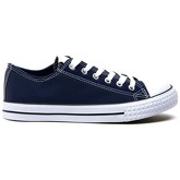 Chaussures LPB Shoes Basket 4- Anissa Navy