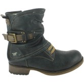 Boots Mustang 5026-607-w