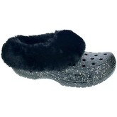 Chaussons Crocs Classic Mammoth Luxe Radiant Clo