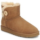Boots UGG W MINI BAILEY BUTTON