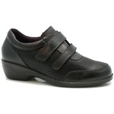 Chaussures Relax 4 You MK17209 Mujer Negro