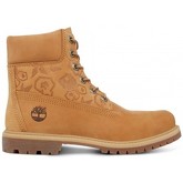 Boots Timberland 6in Premium Boot - W Wheat
