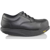 Chaussures Mbt SAFETY SHOE 2016