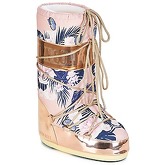 Bottes neige Moon Boot TROPICAL MIRROR