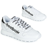 Chaussures Reebok Classic CL LTHR