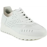 Chaussures Triver Flight baskets blanches