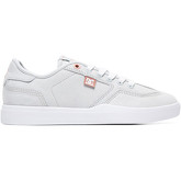 Chaussures DC Shoes Chaussures SHOES VESTREY LE grey grey white