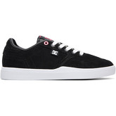 Chaussures DC Shoes Chaussures SHOES VESTREY SE black white pink