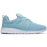 Chaussures DC Shoes Chaussures SHOES HEATHROW light blue