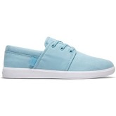Chaussures DC Shoes Chaussures SHOES HAVEN TX light blue
