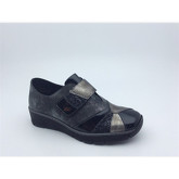 Chaussures Rieker 537c1-00