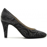 Chaussures escarpins Brunate LUREX NERO 21801