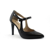 Chaussures escarpins Nero Giardini NGD-E19-07914-100