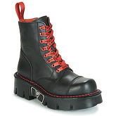 Boots New Rock M-MILI083CLACE-C1
