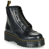 Boots Dr Martens SINCLAIR POLISHED SMOOTH