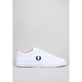 Espadrilles Fred Perry BASELINE LEATHER