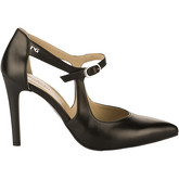 Chaussures escarpins Nero Giardini Escarpins femme - - Noir - 36